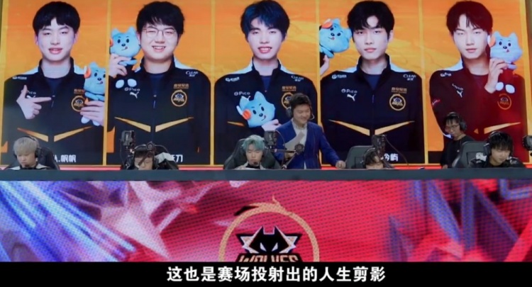 只有從錯誤